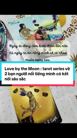 Ai cũng nghĩ ta chẳng gắng sức mà đã kịp buông tay. Lại chẳng ai thấy được mình đã nỗ lực như nào. Thực sự mong 1 lần nữa 2 bạn lại tạo ra những bước đi đầy ánh sáng chiếu rọi cũng đồng nghĩa gieo hạt cho tình cảm này vững bền. Những gì người ta nói không phải những gì thực sự diễn ra.#tarotreading #lovestory #cbiz #viralvideo #xuhuong 