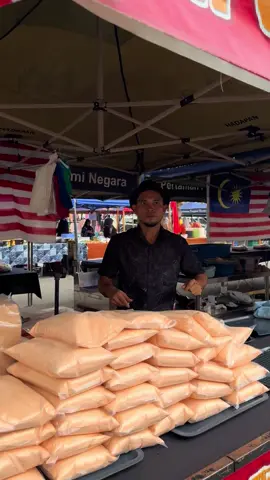 TERIMA KASIH FAMA KUALA KETIL DAN FAMA KEDAH #tepungdino #famakedah #fama 