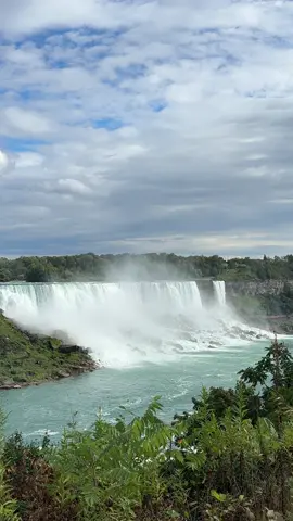 #foryoupage #usa_tiktok #niagarafalls 