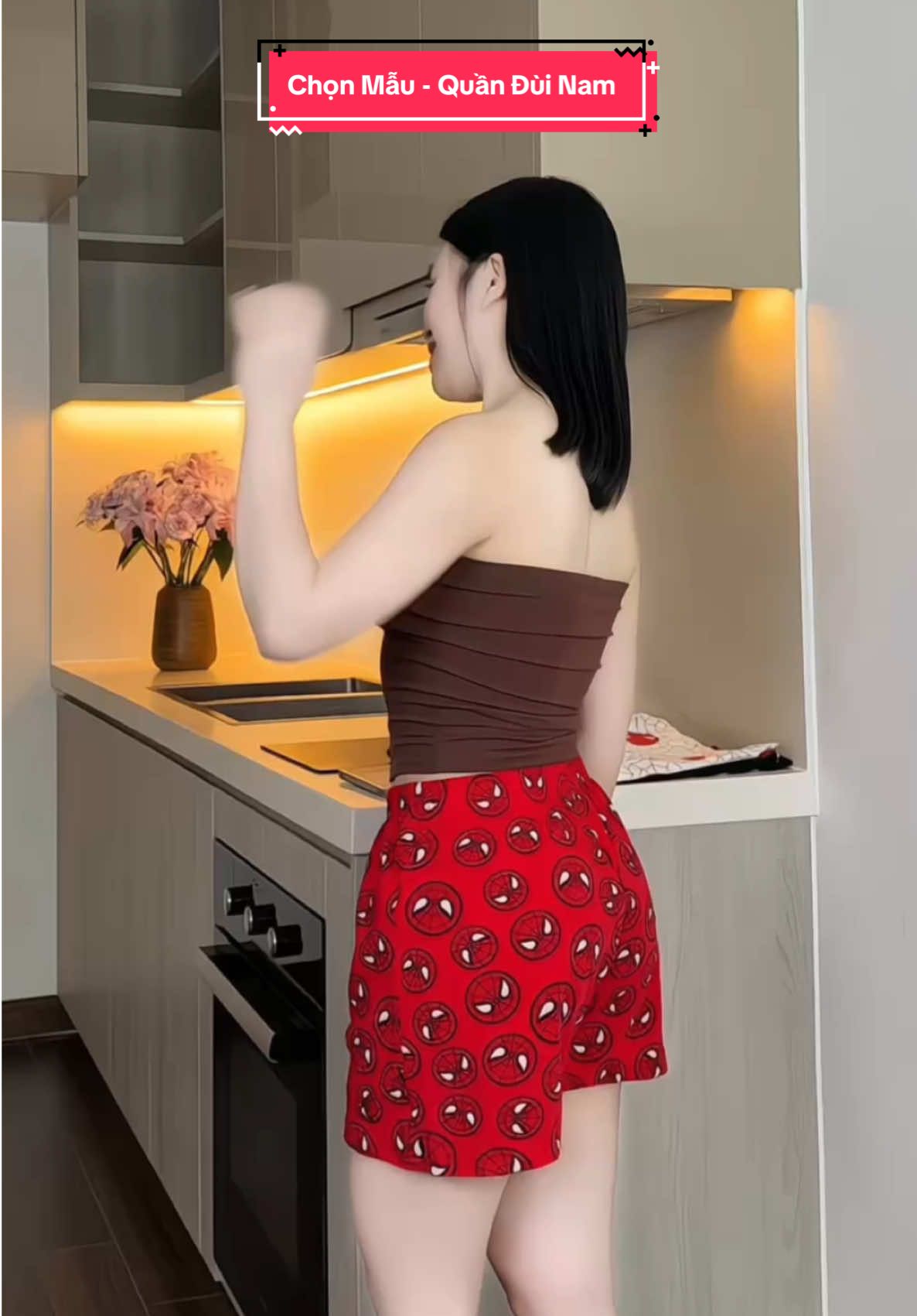 Chọn Mẫu - Quần Đùi Nam