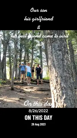 #onthisday