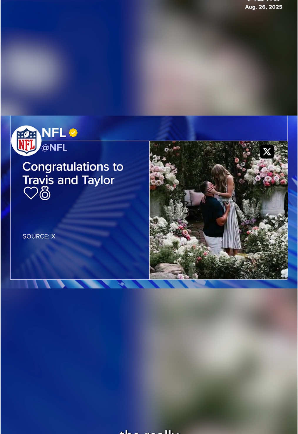 ABC News' resident Swiftie  Will Ganss breaks down Taylor Swift’s engagement — from the significance of the date of the announcement to how her lyrics make the moment feel like a full-circle fairytale.