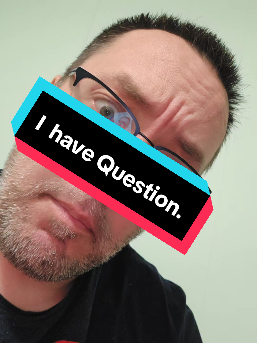 I have questions need Answers! #fyp  #genx #Questions #jokes #trending 