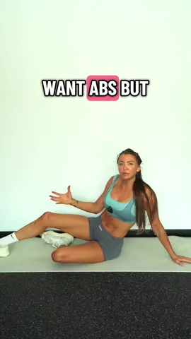 Link in bio for full workout! #fyp #abs #Fitness #abworkout 