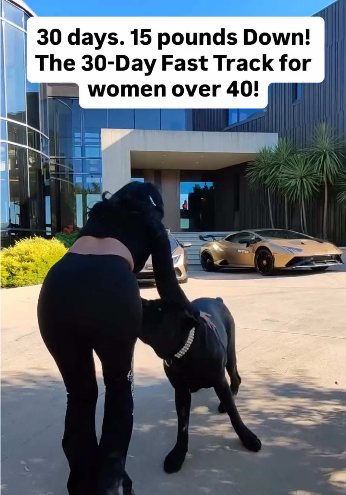 You don’t need months of dieting to see results—you need the right 30-day plan. Grab the 30 Day FastTrack and learn how women in perimenopause are losing up to 15 pounds in just one month.  Just Say 30 Days‼️