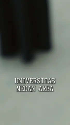 Kamu tahu nggak, masa depan itu nggak cuma tentang siapa yang akan menemanimu—tapi juga di mana kamu membangun dirimu. Di UMA, masa depanmu dimulai dari hari ini Setiap mimpi butuh tempat untuk tumbuh. Dan bagi ribuan mahasiswa, tempat itu bernama Universitas Medan Area. Di UMA, kamu nggak cuma belajar teori. Kamu dibentuk jadi pribadi yang siap hadapi dunia. 📚 Belajar 🌿 Bertumbuh 🎓 Lulus dengan bangga UMA bukan sekadar kampus, ini adalah titik awal masa depanmu. @umabestari  @bpmbkm.uma  #TIKTOKUMA2025 #SORE_IstriMasaDepan🎬 #KampusMasaDepan #UMAuntukMasaDepanmu