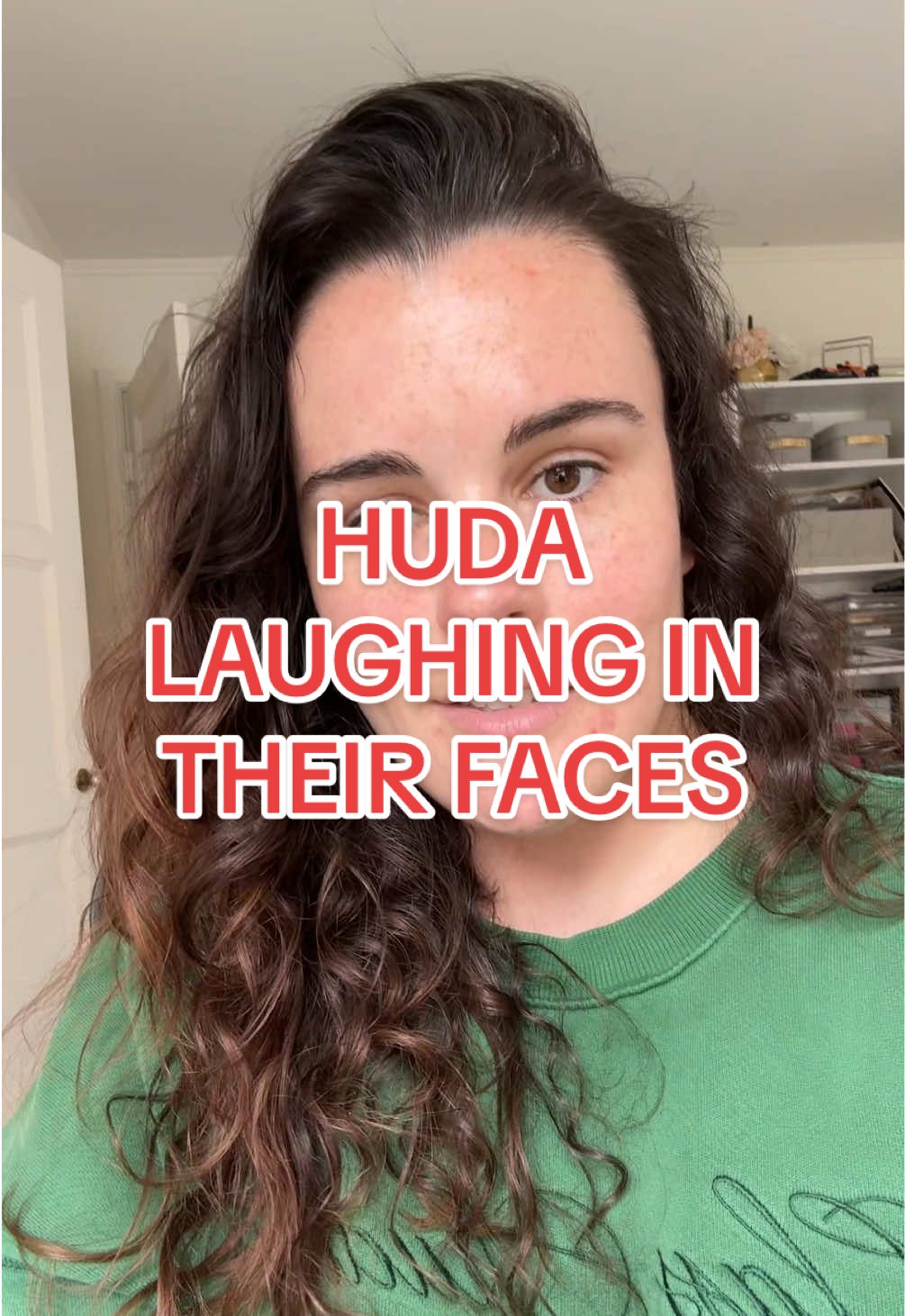Like the emotional immaturity from huda was at an all time high oh my gosh #LoveIsland #loveislandusa #hudaloveisland #loveislandreunion #loveislandusaseason7 @Love Island USA @Peacock 