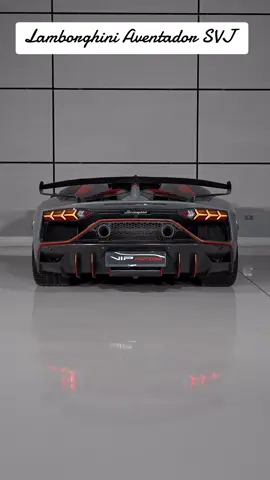 Lamborghini Aventador SVJ 🤩 #svj #svjroadster #aventadorsvj #lamborghini 