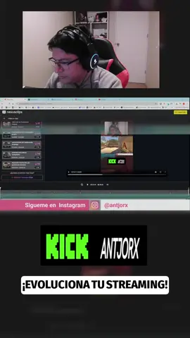 Descubre cómo el streaming ha cambiado de ser solo un juego a una experiencia interactiva donde se puede conversar y compartir momentos en la vida real. ¡No te lo pierdas!#Streaming #Conversaciones #IRL #Entretenimiento #Gaming