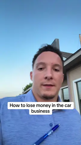 that was silly #fyp #sales #carsales #cardealership #dealershiptiktok 