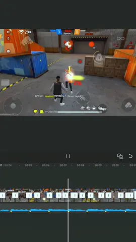 capcut edit #varalvideo #trendingvideo #headshotfreefire #freefire_lover 