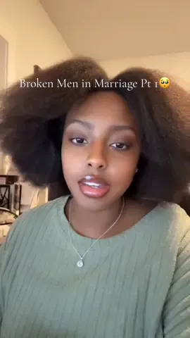Broken men in marriage. An army is only as strong as its soldiers and marriages have to get stronger now. It starts with the individuals. #brokenmarriage #marriagerestoration #GodlyMarriage 