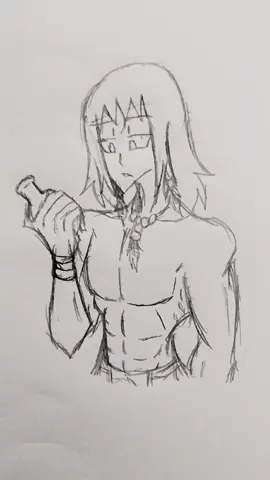 #drawing #genderbend 