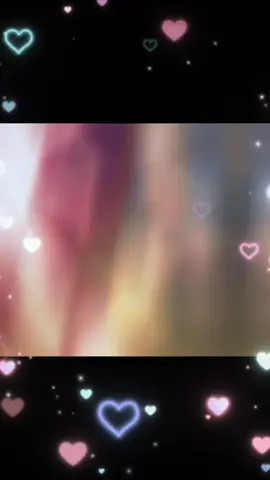 Beautiful Colours ANIME edit 