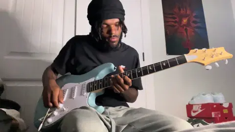 Iris Cover by Chuck Adams #foryou #guitar #music 