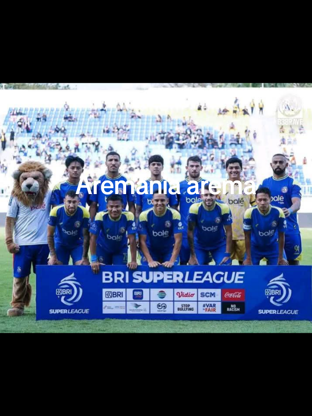 aremania#arema #singo #edan #fyp 