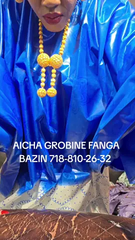 AICHA GROBINE FANGA BAZIN 718-810-26-32 #viral 