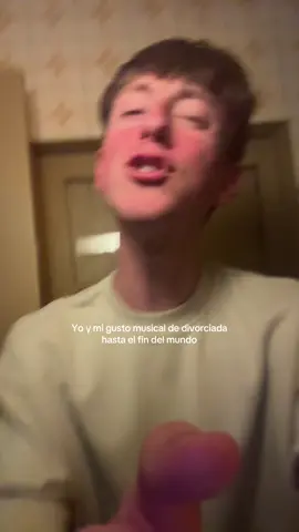 Y con nosotros quien pueda