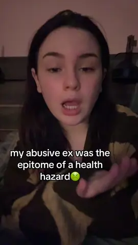 #storytime #exbf #toxic #abusive 