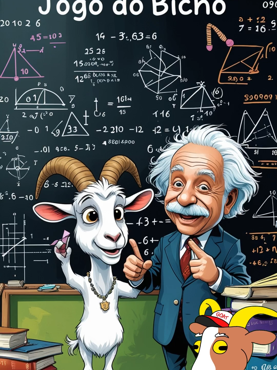 🐐📊 Subgrupos do bicho: Alta, Retorno, Mediana, Queda e Baixa! Segredo antigo que muita gente nem sabe… mas o bode revela! 🔥 👉 Já conhecia essa matemática do jogo? Comenta aí e manda pro amigo cabrunco que precisa aprender também. #JogodoBicho #SubgruposDoBicho #PalpiteCerto #DeuNoPoste