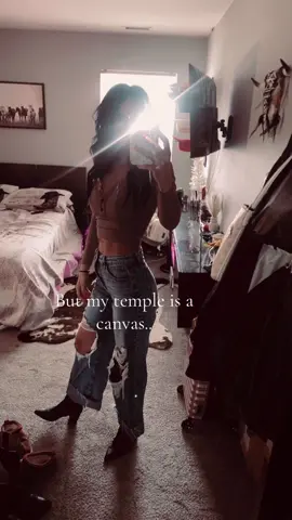 Itchin for more 👀🤭 #fypシ #tattoo #viral #foryou #tattootiktok 