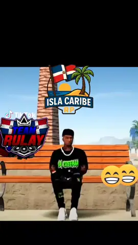 @ISLA CARIBE RP OFICIAL 