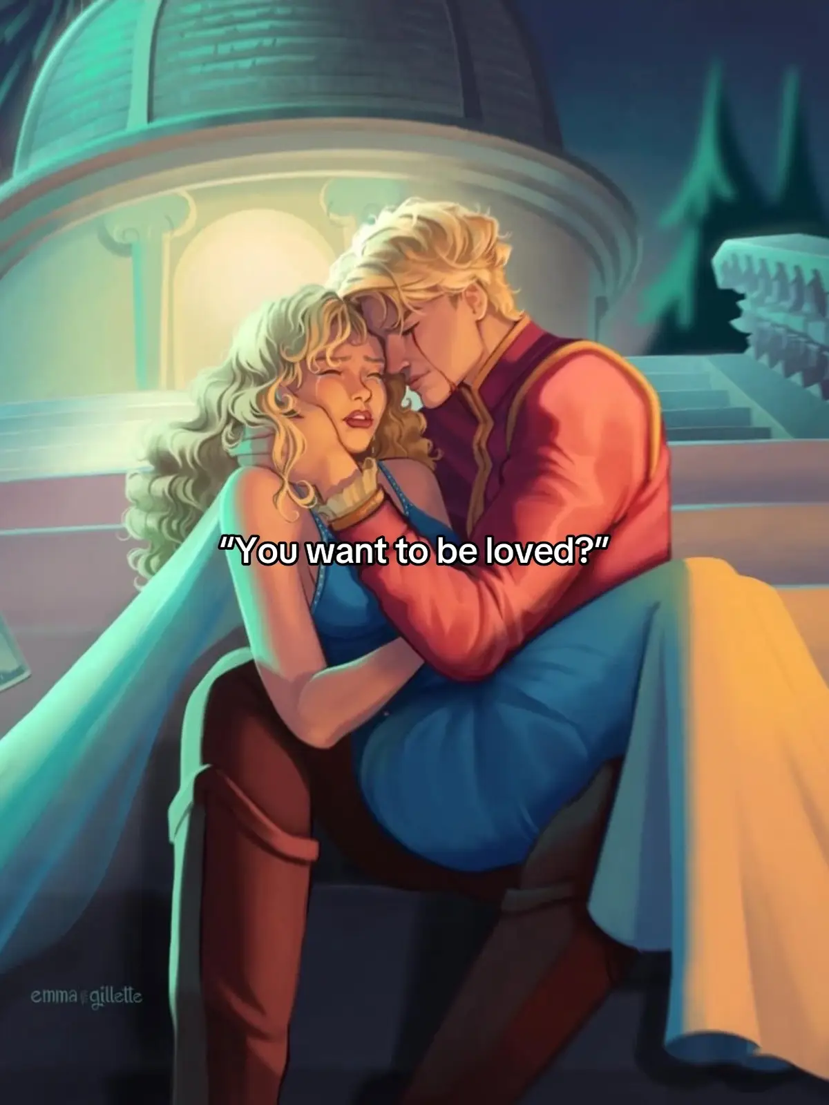 I’m so sorry for the spam of Caraval/ouabh posts. I read both trilogy’s nearly a year ago— just realized I don’t ever share me love for them!! Literally my favs #fyp #BookTok #onceuponabrokenheart #jacksprinceofhearts #evangelinefox 