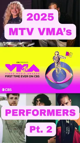 MTV VMAs Performers Pt. 2 Doja Cat Conan Gray Tate McRae Jelly Roll Post Malone #dojacat #tatemcrae #jellyroll #conangray #postmalone 