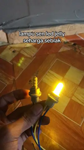 #lampusen #lampusenja #lampuplat 