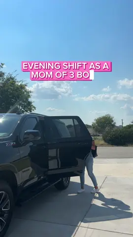 Survived the evening! #boymom #momlife #contentcreator #momofboys #MomsofTikTok #mom #comfortcreator #workingmom #fulltimeworkingmom 