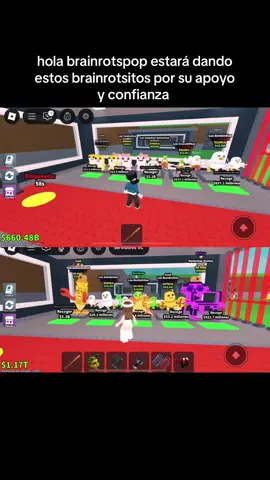 #stealbrainrot #robloxx #viral @TikTok 