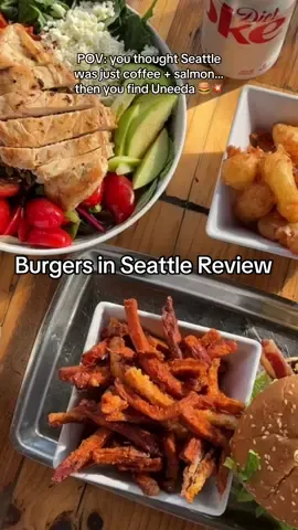 Seattle girlies, add this to your foodie map ASAP 📍✨ Uneeda in Freemont is serving next-level vibes + flavors that hit every time. Hidden gem energy unlocked 👀🍴 #SeattleEats #Unida #FreelandWA #SeattleFoodies #HiddenGemsSeattle 