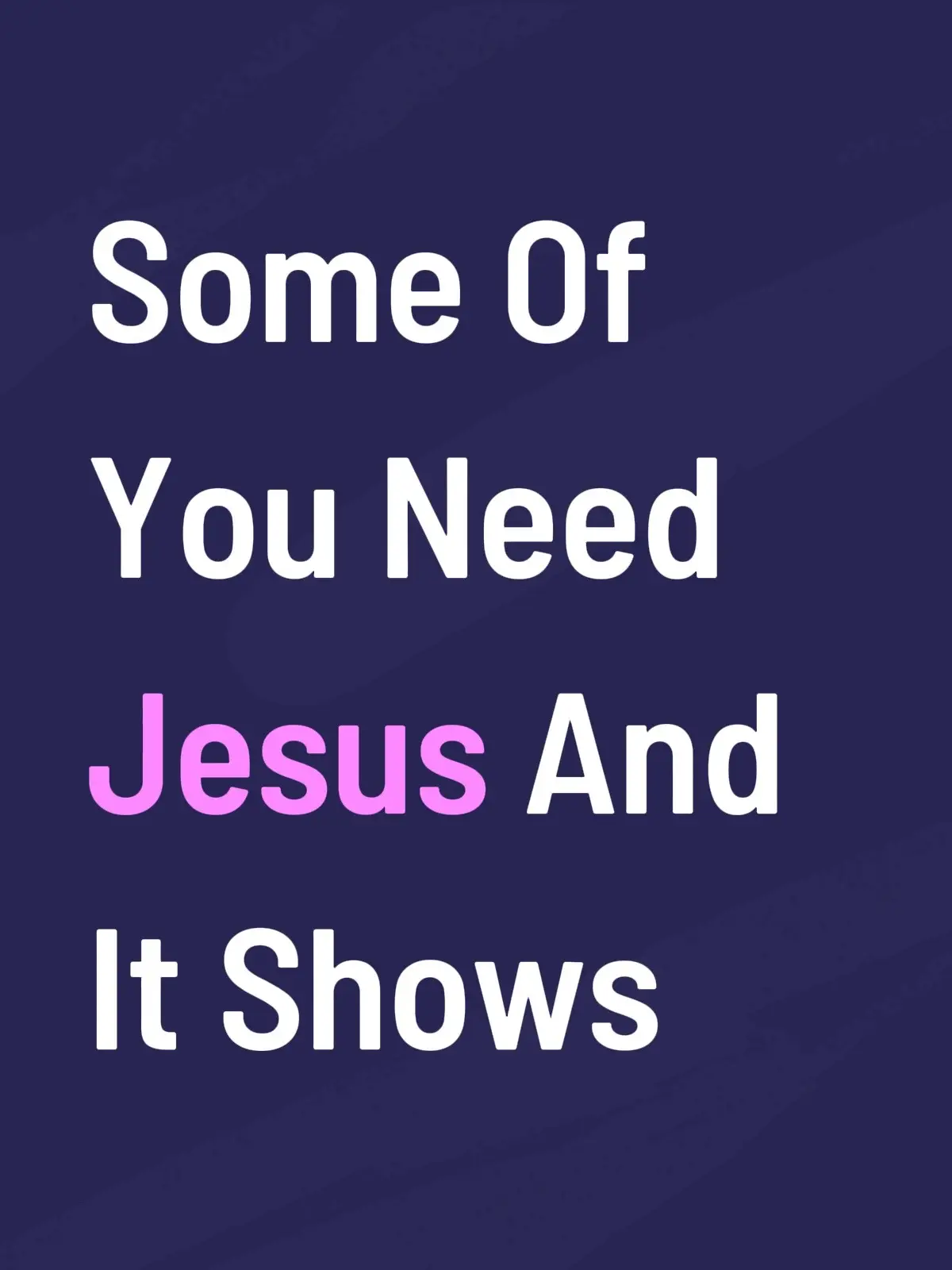 So Much Going On In Yhe World Right Now And Ya’ll Worry About athe Stupidest Stuff….. #youneedjesusinyourlife #youneedjesus #worryaboutyourself 