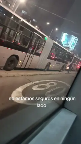 #metropolitano #atu #accidente #choque #angamos 