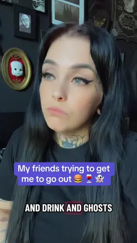 Count me in! 🔪 🩸 