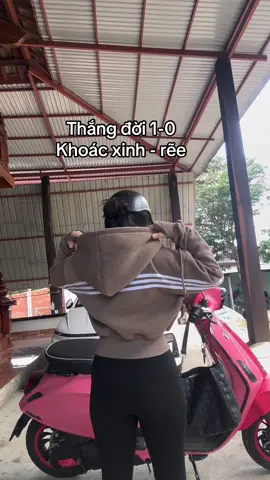 #xuhuong #khoacxinh 