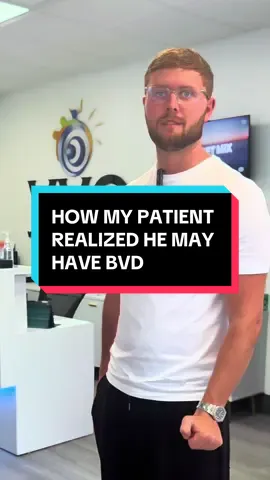 Our patient from the UK shares how much he suffered for years with migraines, anxiety, dizziness, panic attacks, eye strain, and constant brain fog. After seeing our TikTok videos, he realized he might have binocular vision dysfunction. Despite being seen by more than 14 specialists and trying 7 migraine medications, nothing helped until he came to Vivid Visions Optometry, Inc. His story shows why it’s so important to address BVD and not just treat the symptoms. Book your appointment with Vivid Visions Optometry, Inc. in Valencia, California, or schedule a virtual consultation: www.vividvisionsoptometry.com/appointments #binocularvisiondysfunction #prismglasses #migraines #headaches #anxiety       