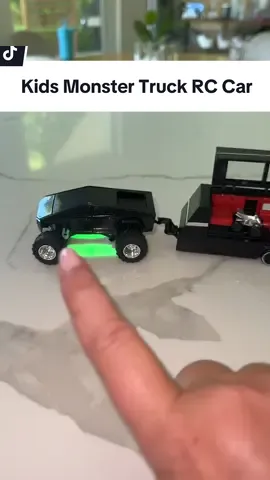 Replying to @adreeze it’s so much fun! #monstertruck #kidstoys #kidsgiftideas 