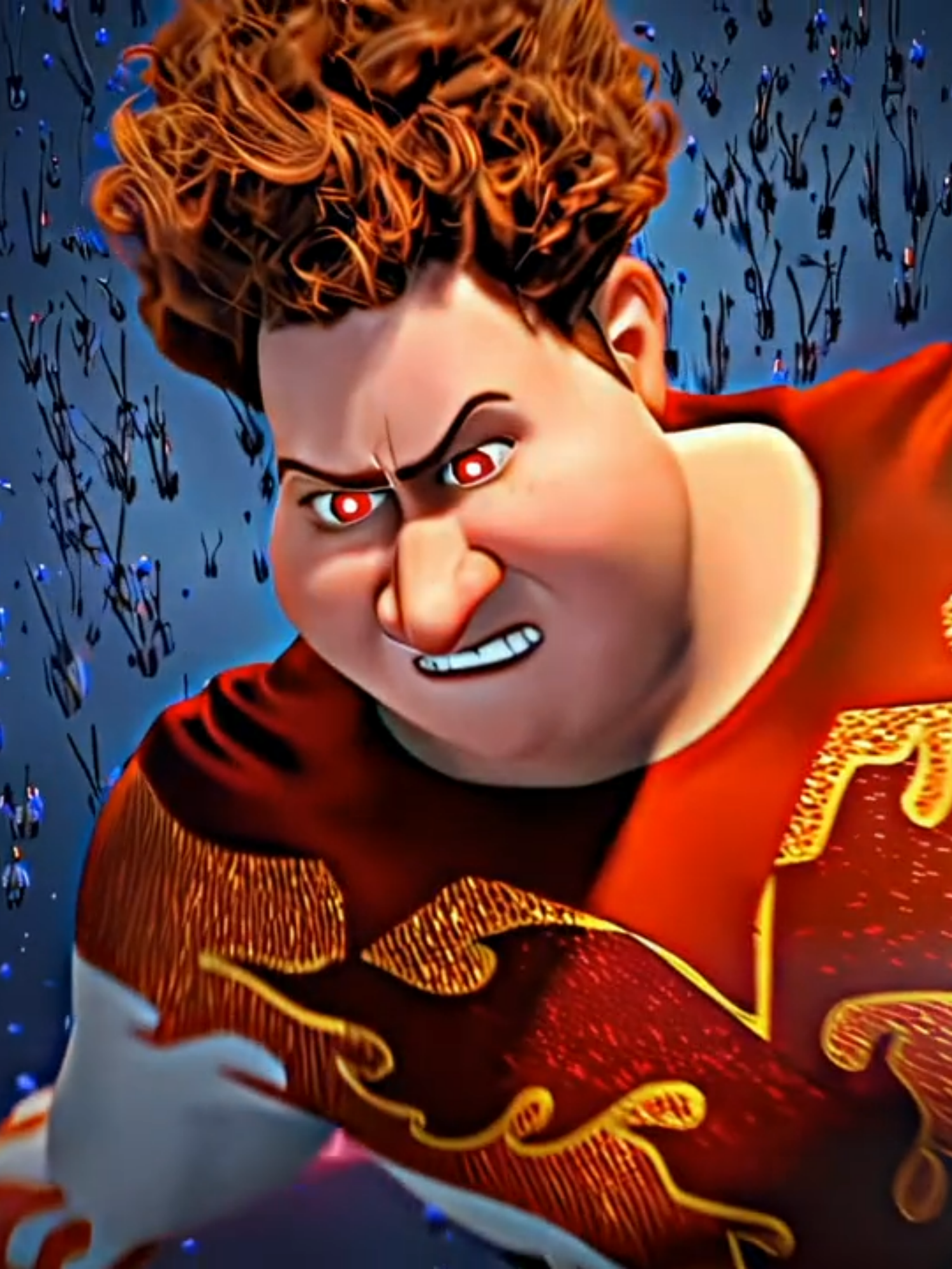 #megamind #tighten #cartoon #edit