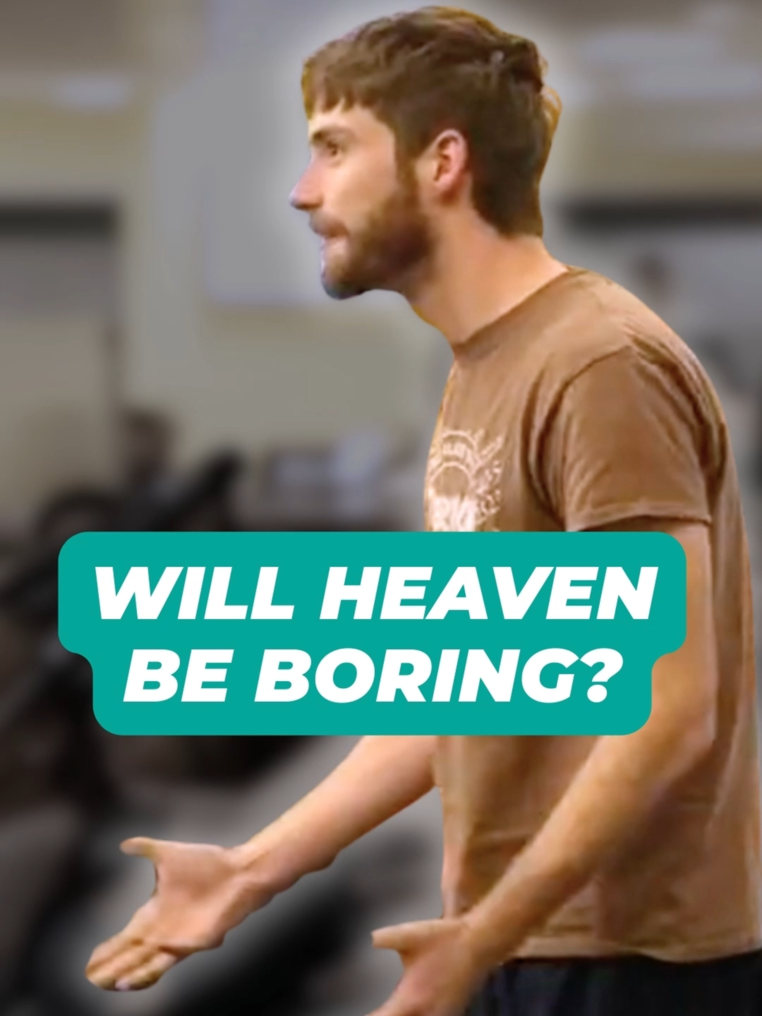 What will Christians do for eternity in heaven? Will we ever get tired of it? Frank unpacks the apostle Paul’s comforting words about eternity and shows why heaven is something we can genuinely look forward to forever. . . . #Heaven #Eternity #Afterlife