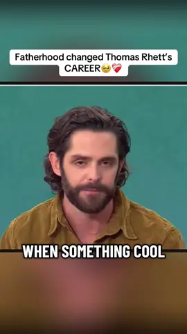#thomasrhett #girldad #countrymusic #fyp 