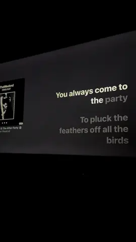 Party & after party #applemusic #audios #lyrics #blowup? #viralvideo 