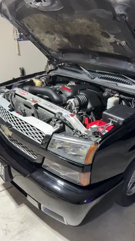 6.0 in the house 