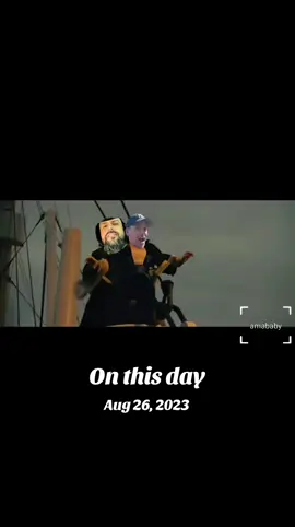 #onthisday