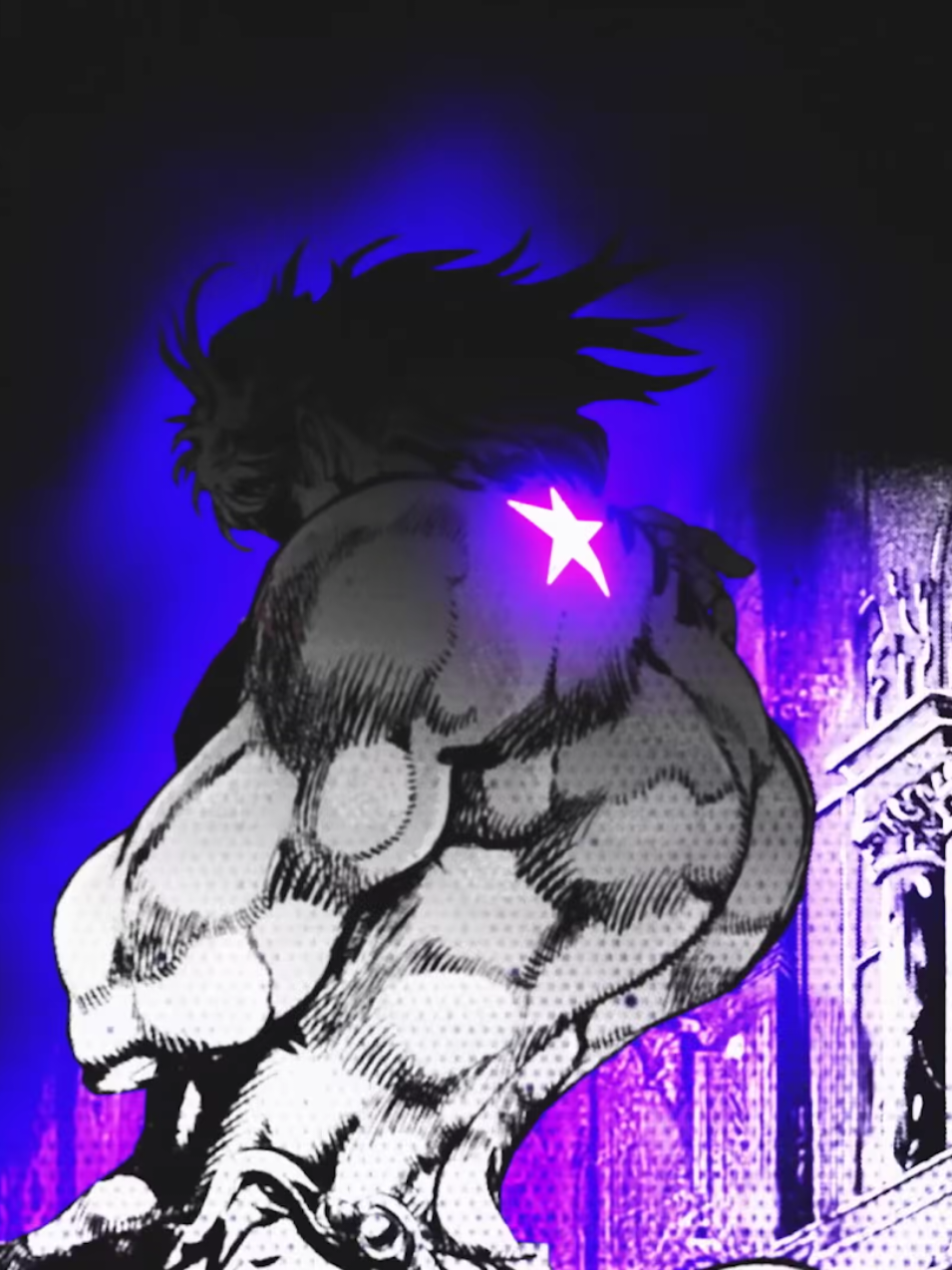 WRYYYYY #jojo #jjba #dio #edit 