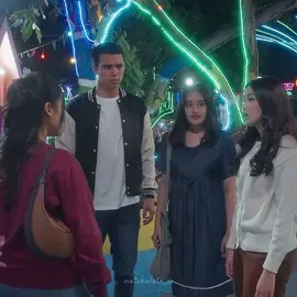 ngakak bgt rain😭 #rintikterakhirdiviu #aisyahaqilah #jeffsmith #adzanashaliha #femilasinukaban 