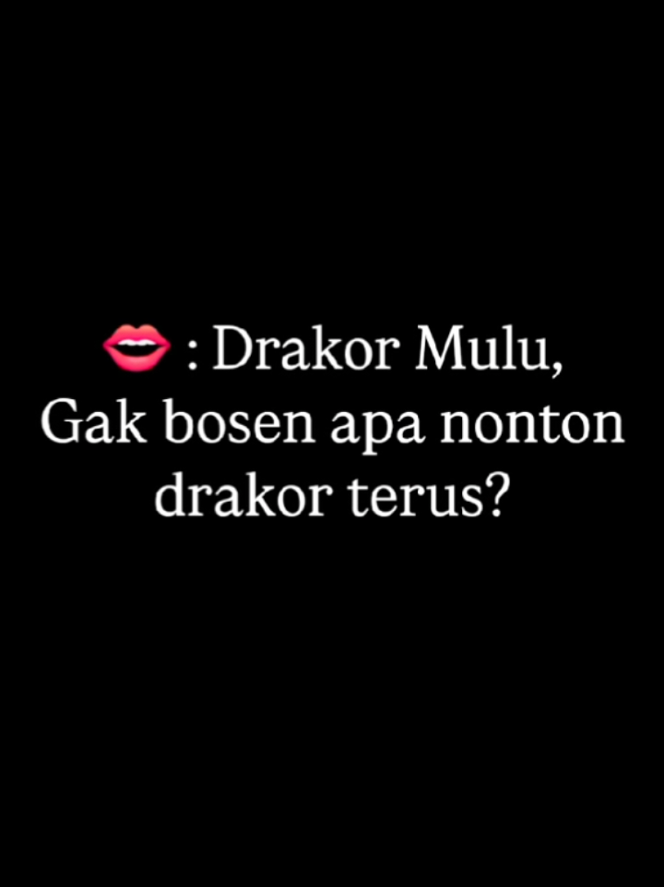 😋 #drakor #dramakorea 