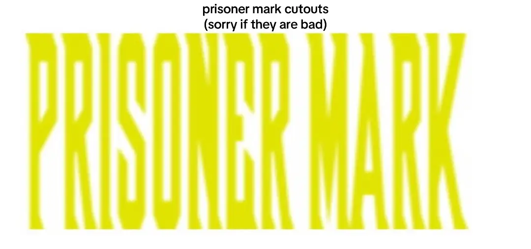 sorry if its bad #fyp #xyzbca #prisonermark #invincible #relatable 