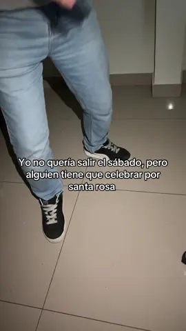 No veo las coordenadas 😎 #santarosa #sabado #party #fyp #viral 