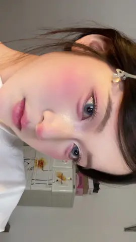Nháp cuối goy #axia #makeup 